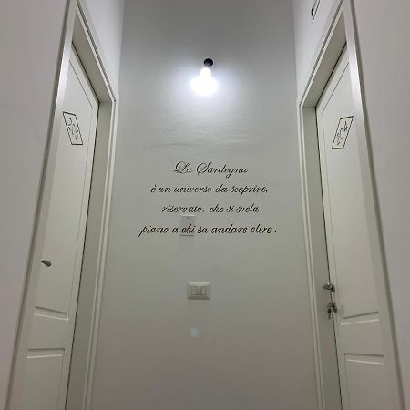 Locanda B&B Dandana Orgosolo Eksteriør billede