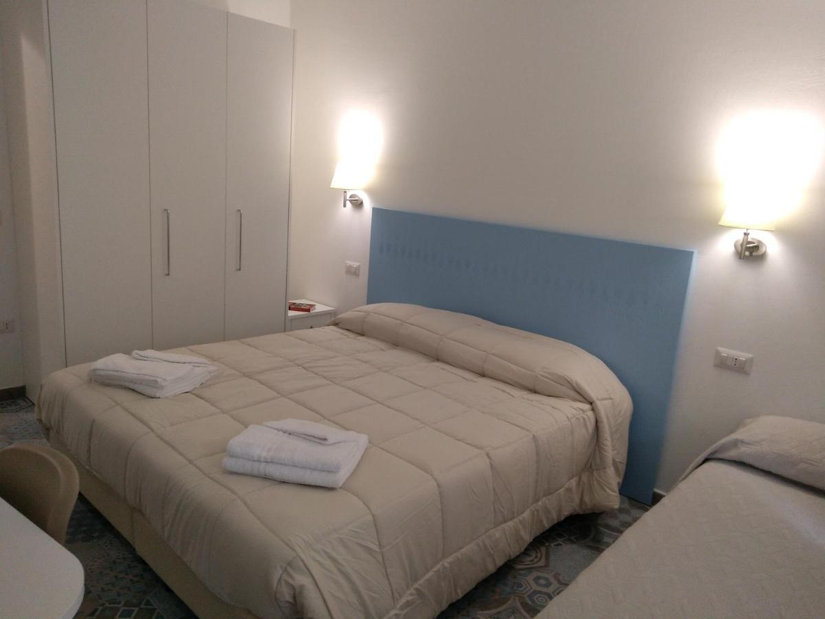 Locanda B&B Dandana Orgosolo Eksteriør billede