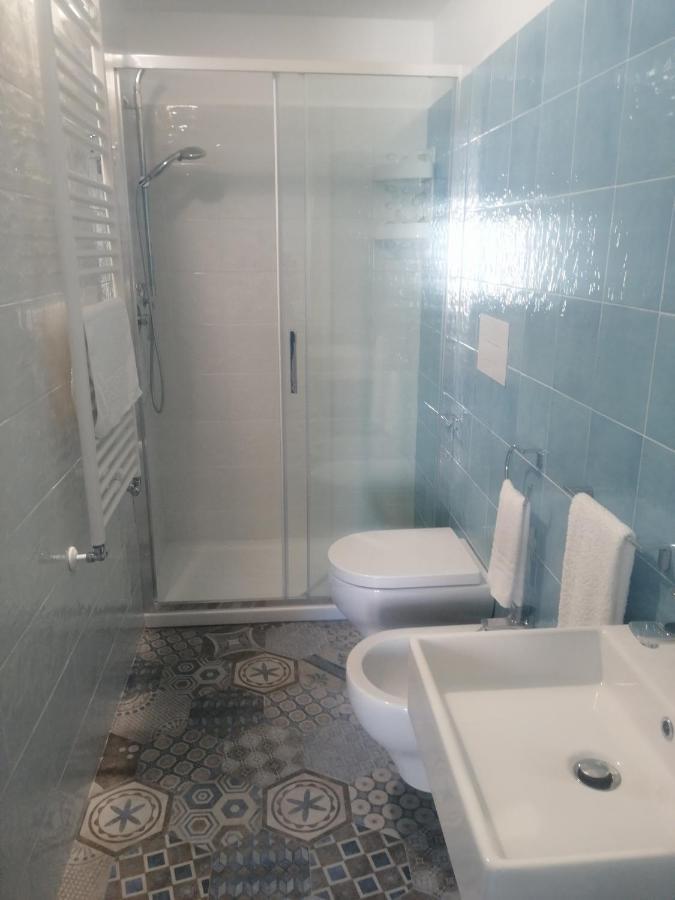 Locanda B&B Dandana Orgosolo Eksteriør billede