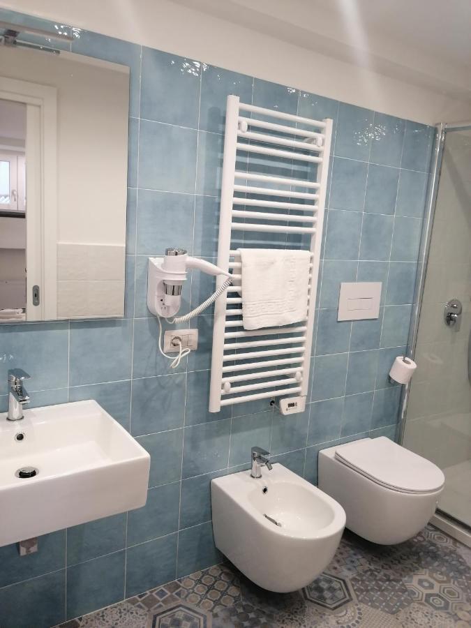 Locanda B&B Dandana Orgosolo Eksteriør billede