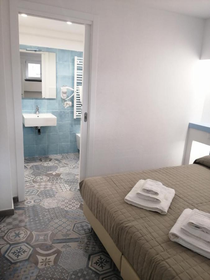 Locanda B&B Dandana Orgosolo Eksteriør billede