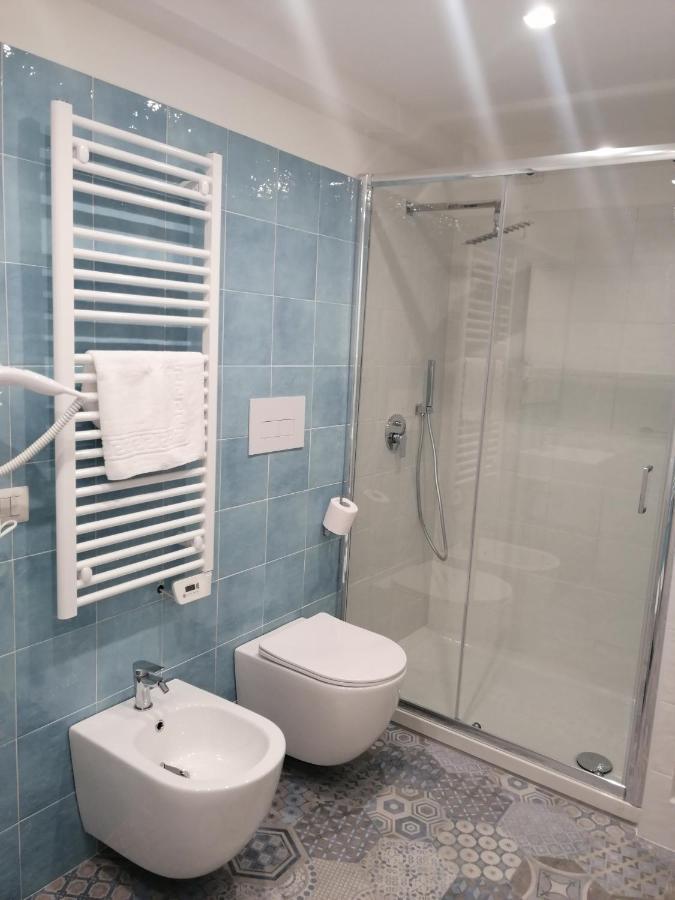 Locanda B&B Dandana Orgosolo Eksteriør billede