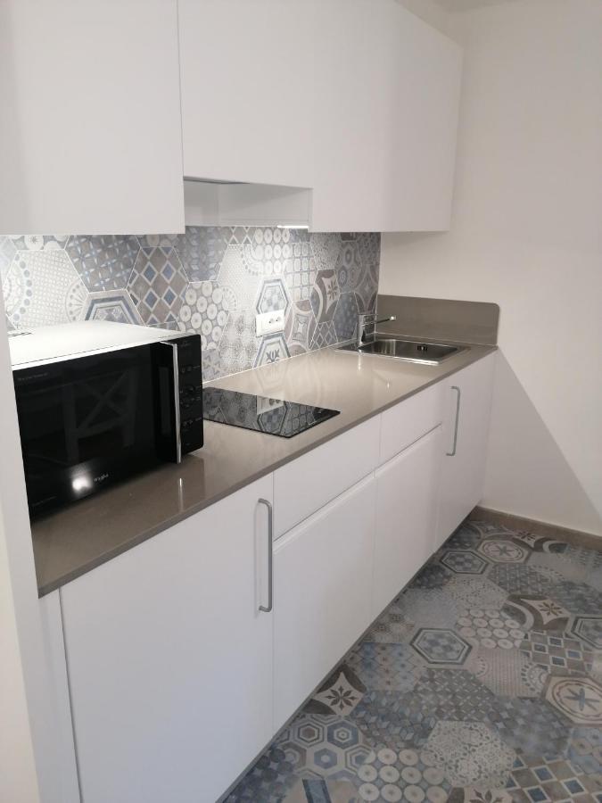 Locanda B&B Dandana Orgosolo Eksteriør billede